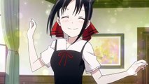 Kaguya-sama wa Kokurasetai: Tensai-tachi no Renai Zunōsen PV