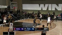 Daxter Miles Jr. (15 points) Highlights vs. Fort Wayne Mad Ants
