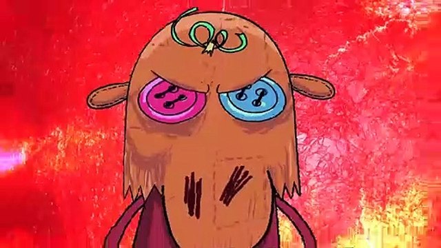 Historietas Assombradas (para crianças malcriadas) - A Série (TRAILER)