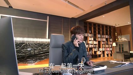 If Paris Downcast Episode 12 English sub