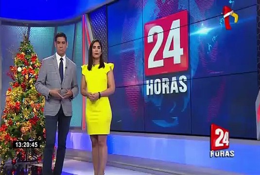 San Luis: hombre fue asesinado a puñaladas dentro de su casa