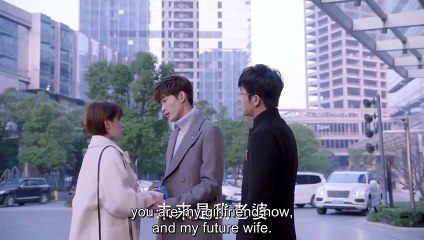 If Paris Downcast Episode 13 English sub