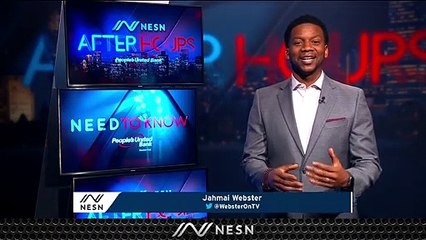 Here's All You Need To Know On Newly Claimed Red Sox Pitcher, Chris Mazza