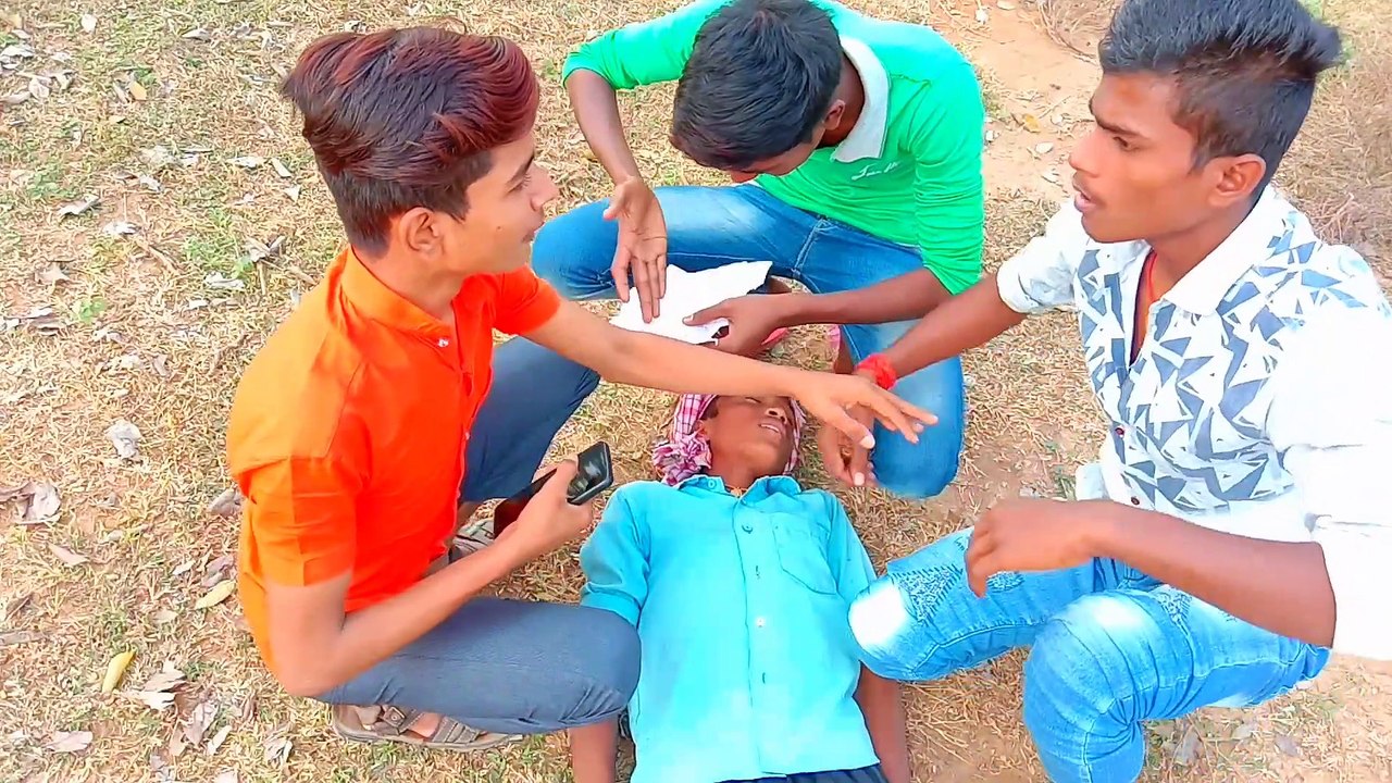 3 idiot | Total Dhamal Hindi comedy video| r2h | Mr Rk Bhojpuri r2hell | Round2hell | Amit Bhadana || MR RK BHOJPURIYA