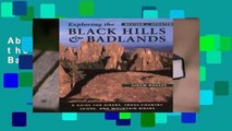 About For Books  Exploring the Black Hills and Badlands Complete