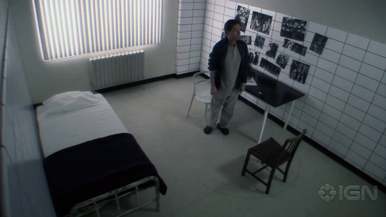 30 Nights of Paranormal Activity With The Devil Inside the Girl with the Dragon Tattoo - Trailer