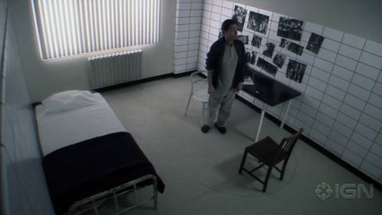 30 Nights of Paranormal Activity With The Devil Inside the Girl with the Dragon Tattoo - Trailer