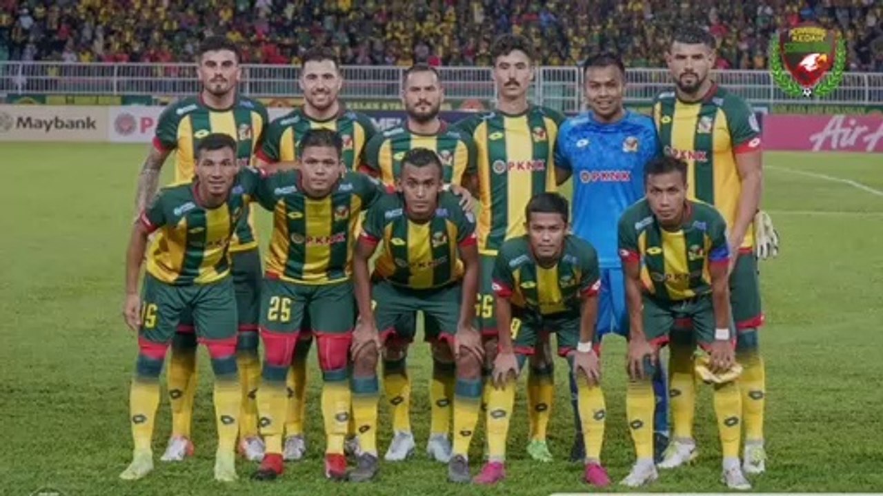 12 PASUKAN YANG PALING BERNILAI  LIGA SUPER MALAYSIA 2019