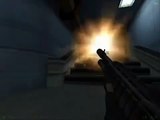 Half-Life Opposing Force (2008 Upload) - We're Pulling Out