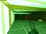Half-Life Opposing Force (2008 Upload) - Crush Depth (Part 1/2)