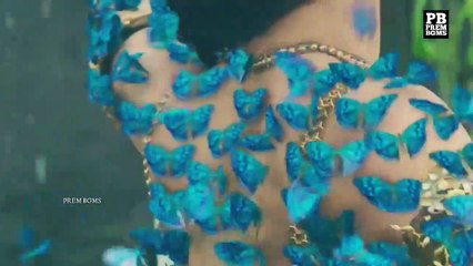 New Arbic Remix Song With South Movie Scene  | Prem Bgms