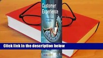 About For Books  Customer Experience: Future Trends and Insights  Review