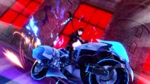 Persona 5 Scramble: The Phantom Strikers - Makoto Niijima