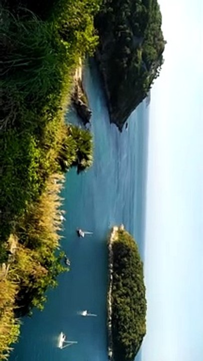 Trail  Rawai Beach Prompthep Cape Nai Harn Lake