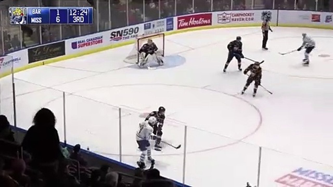 Ole Bjorgvik-Holm First Career Goal