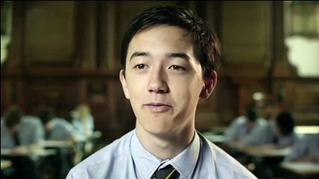 THE LANGUAGE OF LOVE 'Amazing!' Stephen Fry/Ellen DeGeneres