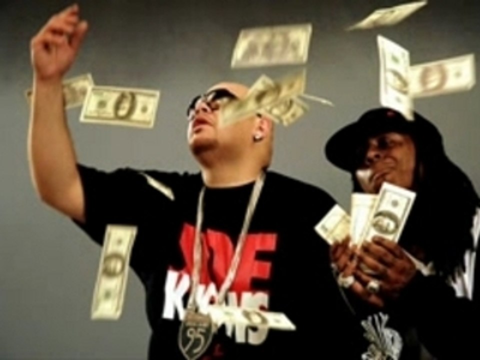 Fat Joe Feat Nox Timati & Raul - Put U Take It [NEW AUDIO]