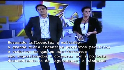 A Revolta Popular dos 20 Centavos