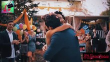 اغنية حبه جنة | ديمير وسيلين | مسلسل انت في كل مكان