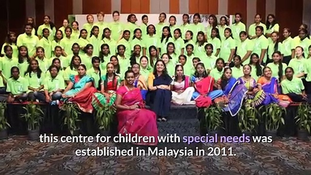 A Look Back at 21 Years  of RYTHM This World Kindness Day