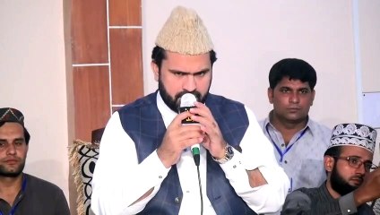 New Beautiful Hamd-e-Bari Tala In Very Heart Touching Emotional Voice By Sahabzada Syed Zabeeb Masood Shah 2020