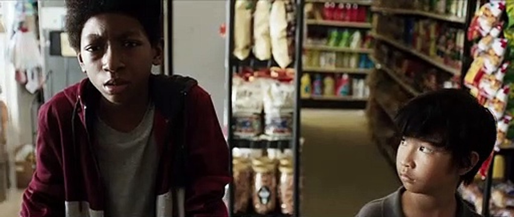 The Inevitable Defeat of Mister and Pete Exclusive Trailer Premiere | Trailers | Fandangomovies