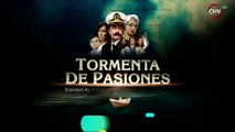 Tormenta de Pasiones (Mar de Amores) Cap 46