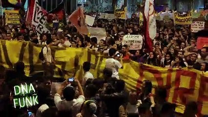 DNA Funk - Quem Manda no Baile?