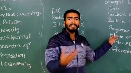 Increase 30*Marks in JEE Mains Particularly in Mathematics ||Complete Analysis