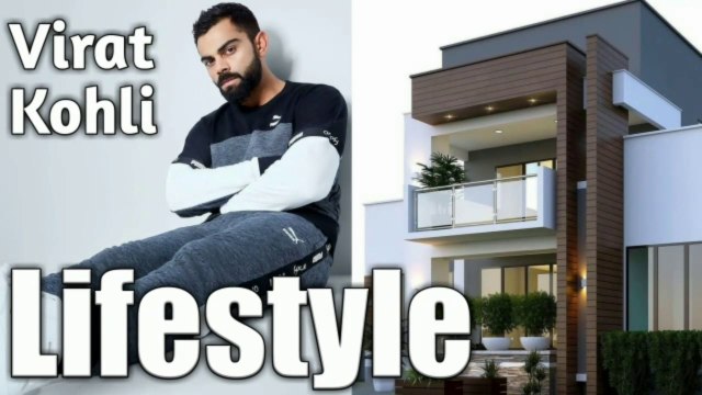 Virat Kohli Lifestyle, Height, Weight,Age, Girlfriend, Family, House, Affairs, Biography 2019
