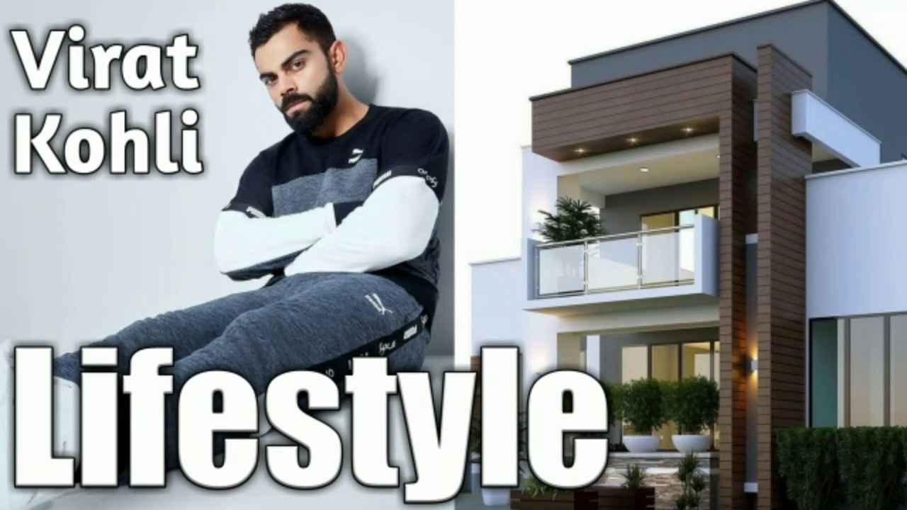 Virat Kohli Lifestyle, Height, Weight,Age, Girlfriend, Family, House, Affairs, Biography 2019