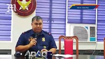 Maguindanao Massacre promulgation 'generally peaceful'