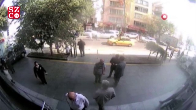 ‘Arsa Bank’la 40 milyon TL vurgun yaptı evsiz kılığında yakalandı