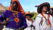 Huicholes: los Últimos Guardianes del Peyote - The Last Peyote Guardians