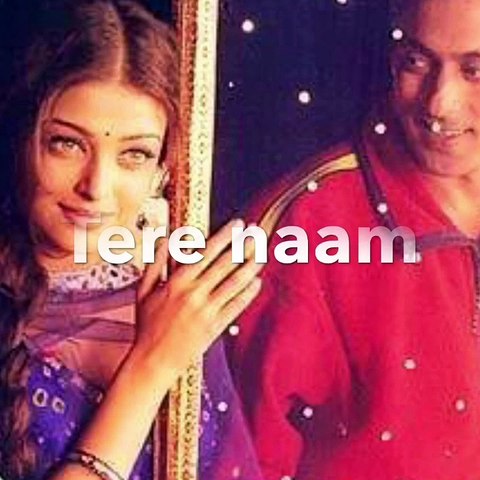 Tere naam || salman khan || Desi awaaz || covered by Deb