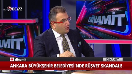 Dinamit 20 Aralık 2019