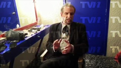 Alejandro Tomassi pudo haberle salvado la vida a Edith González