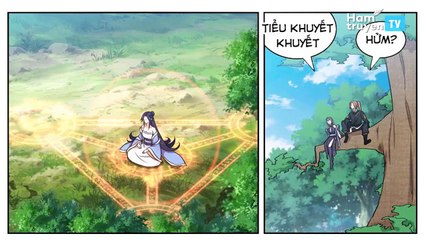 Tối Cường Phản Sáo Lộ Hệ Thống Chap 175