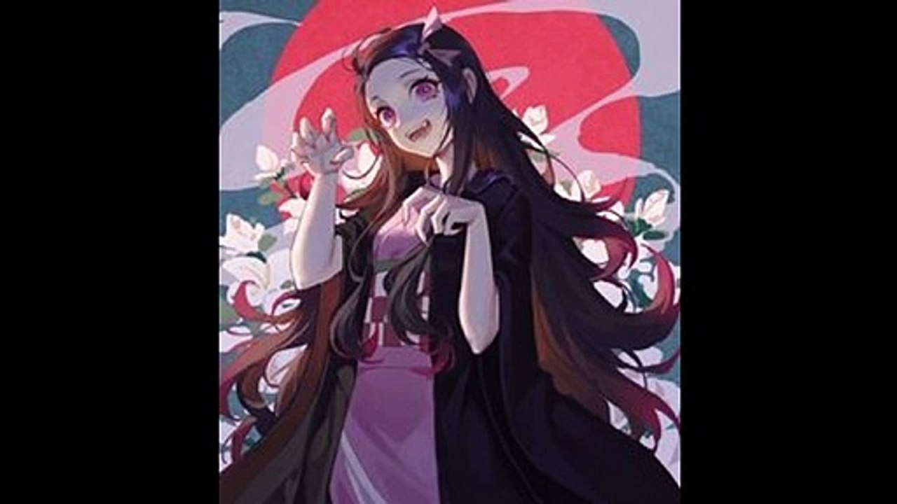 Kimetsu no Yaiba Kamado Nezuko HD Wallpaper 20191221, 29 Images
