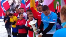 REPLAY Day 1 - RUGBY EUROPE SNOW RUGBY EUROPEAN CHAMPIONSHIP 2019 - MOSCOW