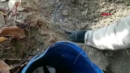 Diyarbakır lice'de 'kıran 11' operasyonu başlatıldı