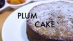Christmas Special Plum Cake Recipe without Oven | Easy Plum Cake Recipe | क्रिसमस स्पेशॅल प्लम केक