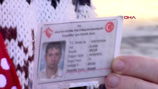 Konuşma ve işitme engelli taraftara küfür cezası kaldırıldı