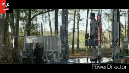 How Did Captaion America Put All The Stones Back In Hindi