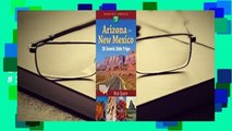 Full E-book  Arizona and New Mexico: 25 Scenic Side Trips  Best Sellers Rank : #3