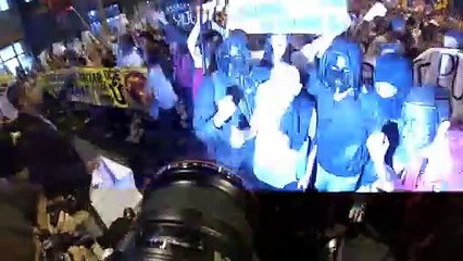 No Olho Do Furacão (In The Eye Of The Storm)