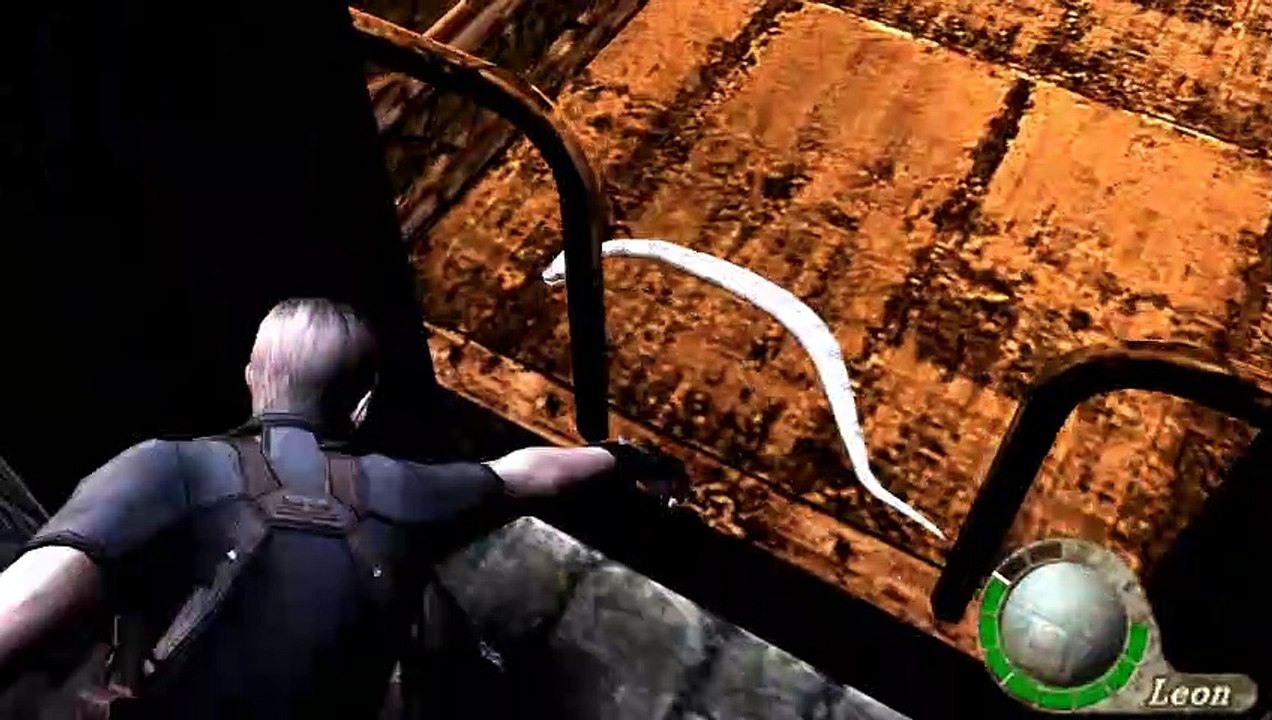 RESIDENT EVIL 4 WALKTHROUGH GAMEPLAY UHD EDITION SPECIAL #23