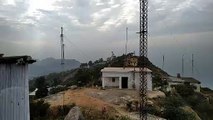 Guru  Shikhar  mount abu sirohi   Rajasthan hill Station