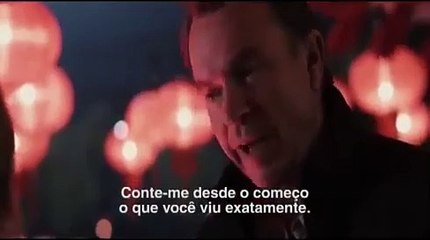 FLASHSTAR - O DRAGÃO DOURADO