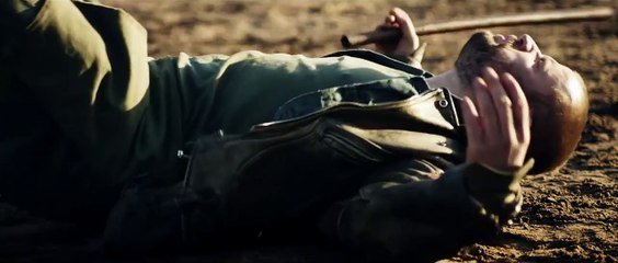 Land of Giants - The Teaser